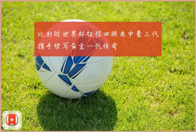 比利时世界杯征程回顾老中青三代携手续写黄金一代传奇