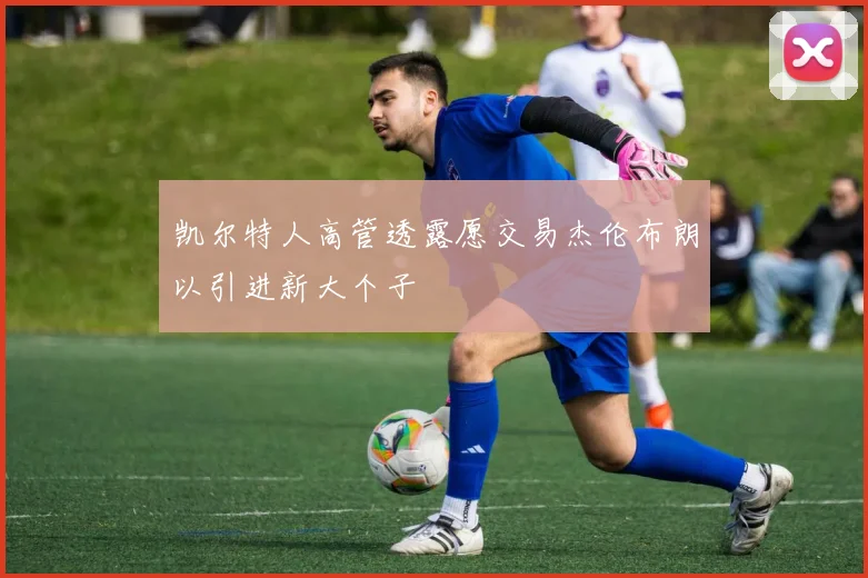 凯尔特人高管透露愿交易杰伦布朗以引进新大个子