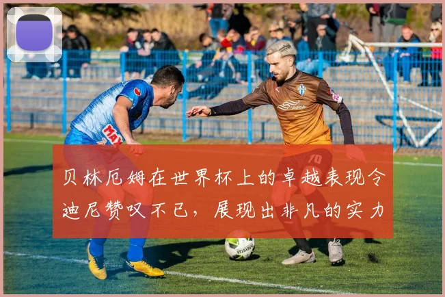 贝林厄姆在世界杯上的卓越表现令迪尼赞叹不已，展现出非凡的实力与魅力