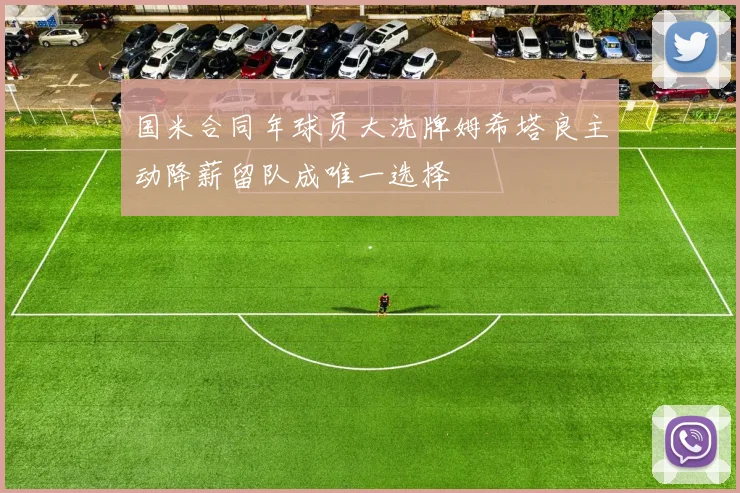 国米合同年球员大洗牌姆希塔良主动降薪留队成唯一选择